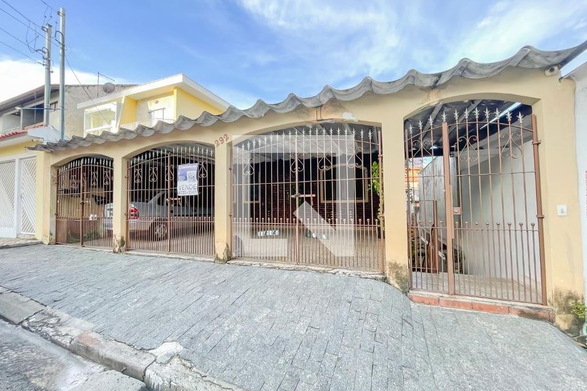 Casa, 4 quartos, 208 m² - Foto 28