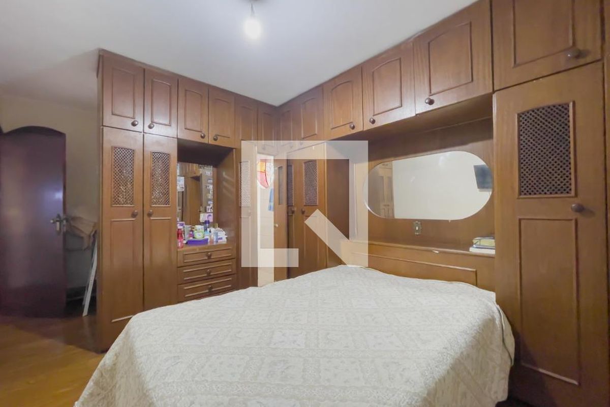 Casa, 4 quartos, 208 m² - Foto 9