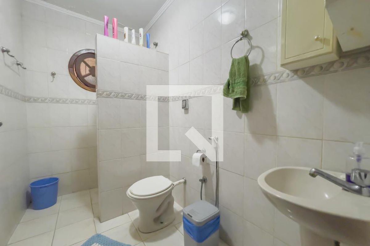 Casa, 4 quartos, 208 m² - Foto 20