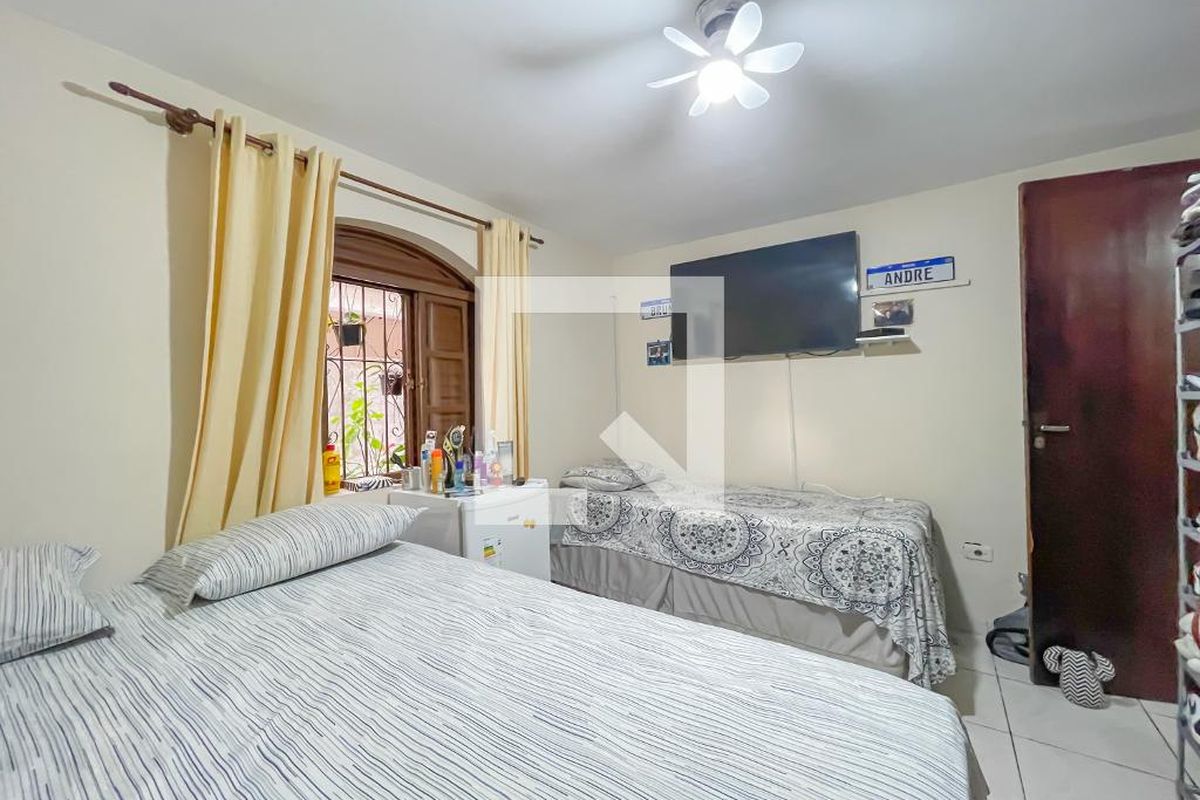 Casa, 4 quartos, 208 m² - Foto 19