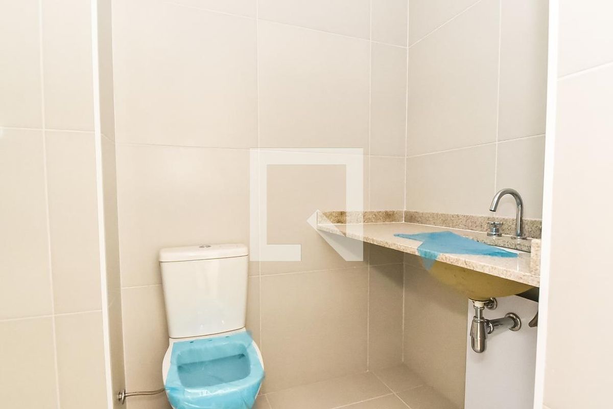 Kitnet-Studio, 22 m² - Foto 9
