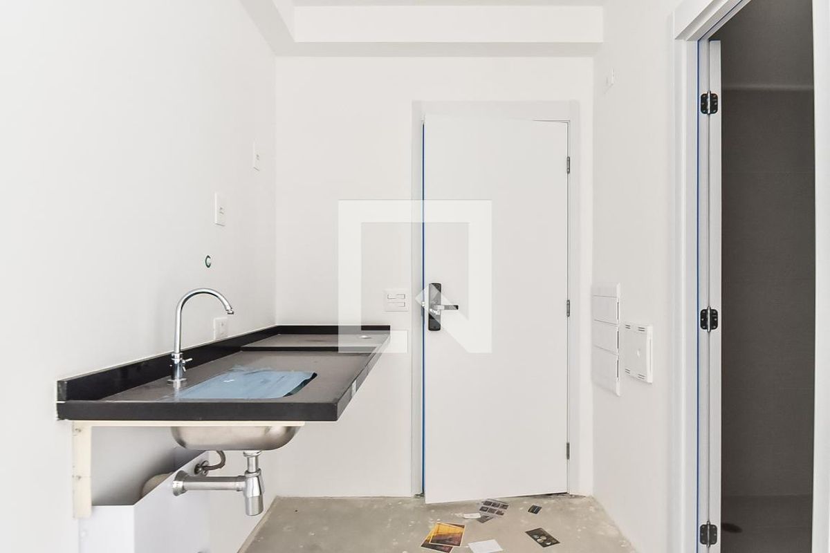 Kitnet-Studio, 22 m² - Foto 17