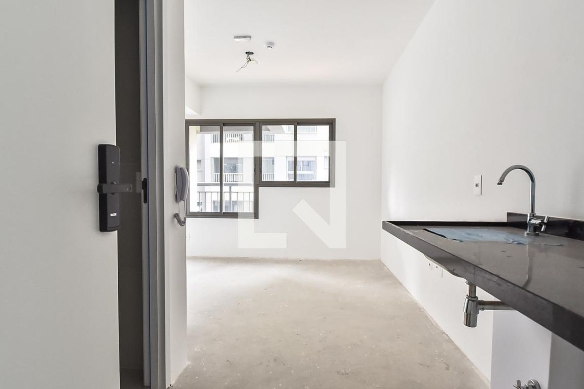 Kitnet-Studio, 22 m² - Foto 18