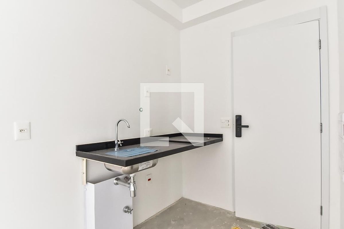 Kitnet-Studio, 22 m² - Foto 15