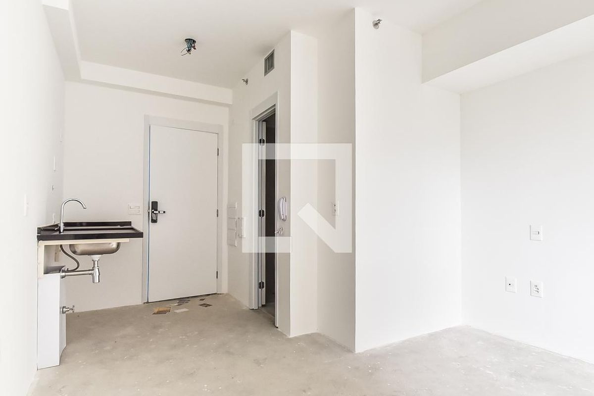Kitnet-Studio, 22 m² - Foto 2