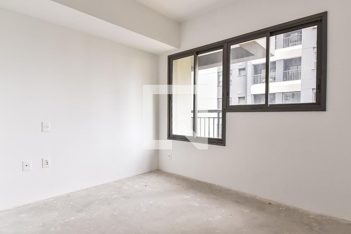 Kitnet-Studio, 22 m² - Foto 1