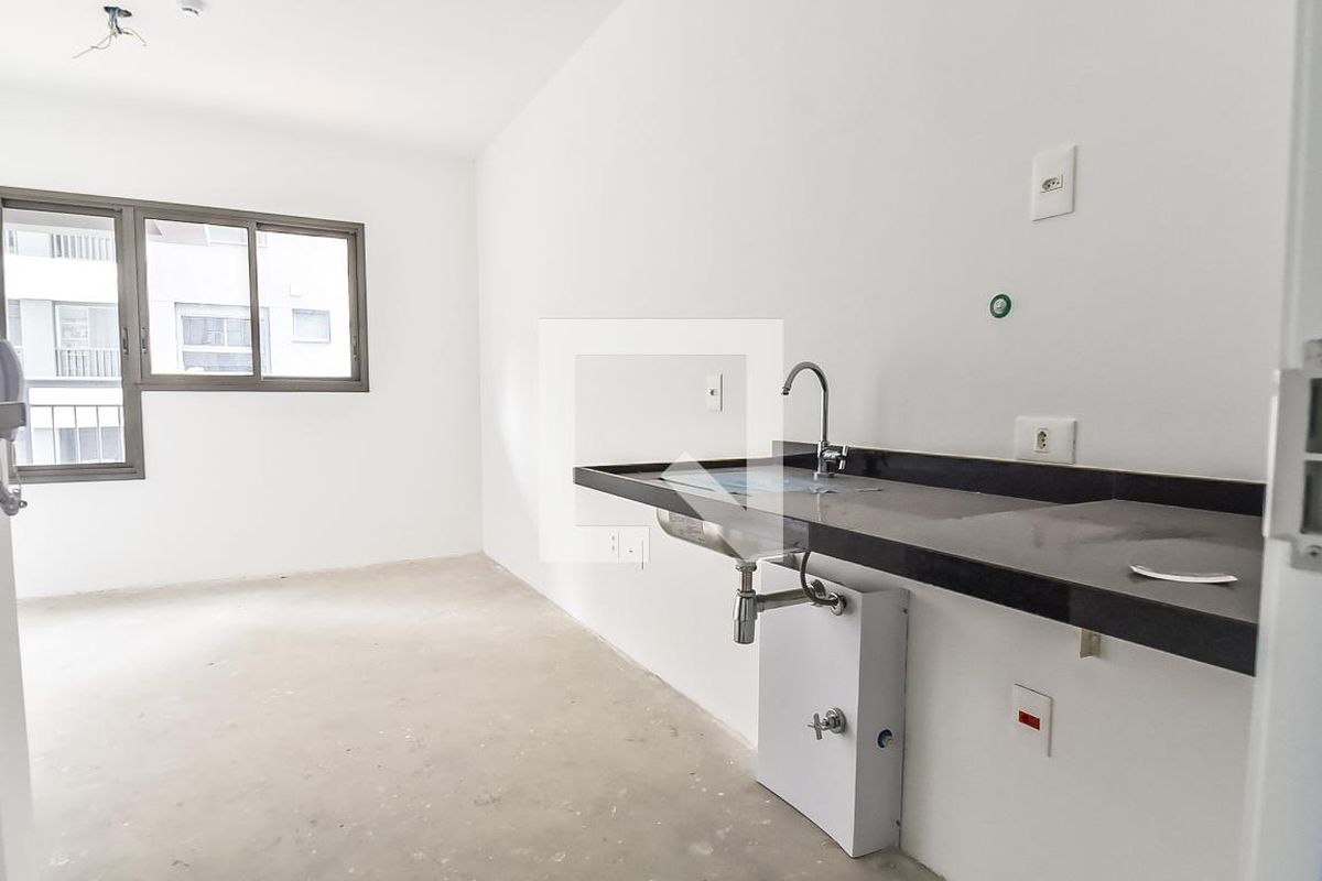 Kitnet-Studio, 22 m² - Foto 16