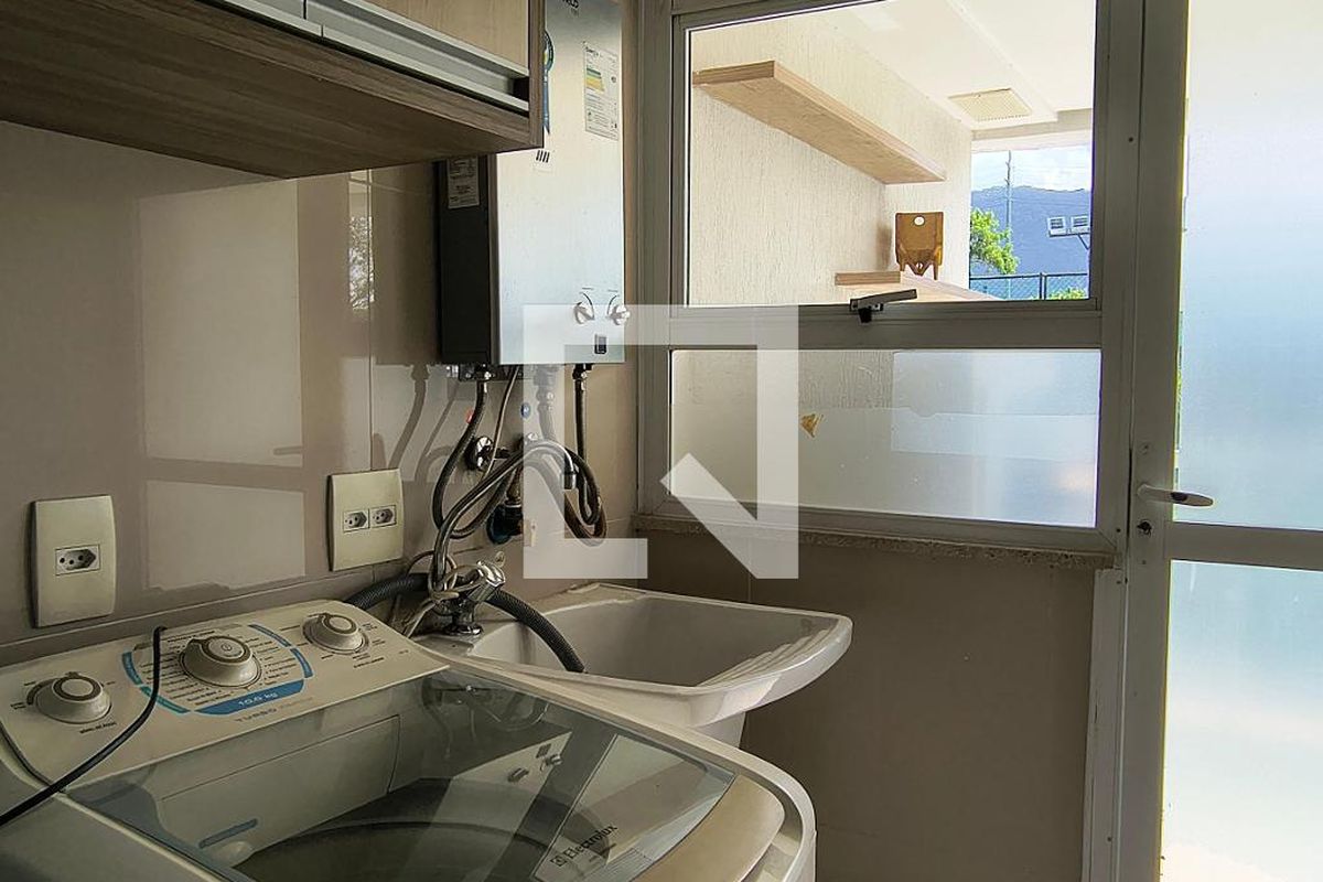Apartamento, 2 quartos, 72 m² - Foto 32