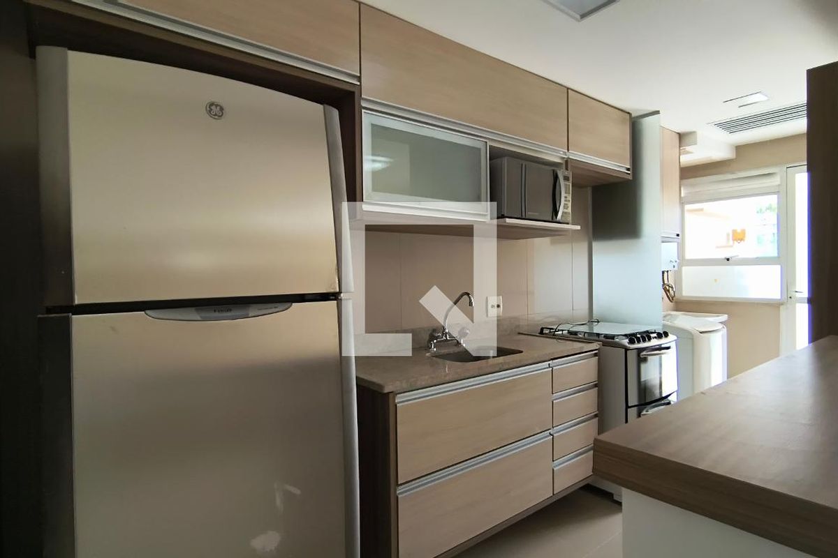 Apartamento, 2 quartos, 72 m² - Foto 28