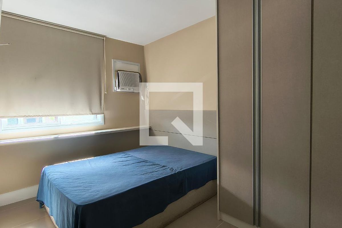 Apartamento, 2 quartos, 72 m² - Foto 10
