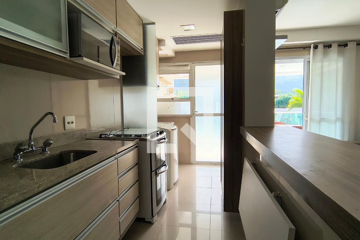 Apartamento, 2 quartos, 72 m² - Foto 29