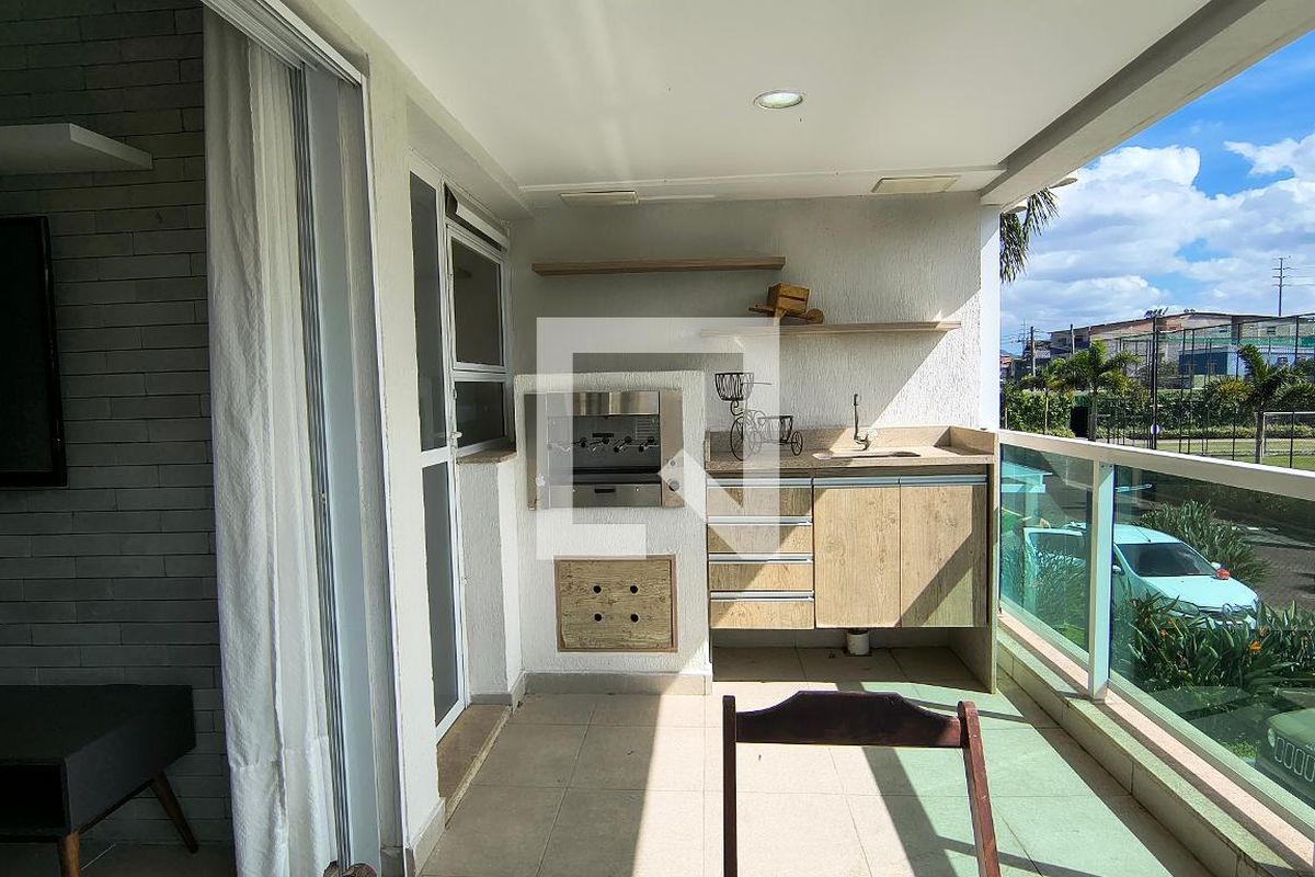 Apartamento, 2 quartos, 72 m² - Foto 7