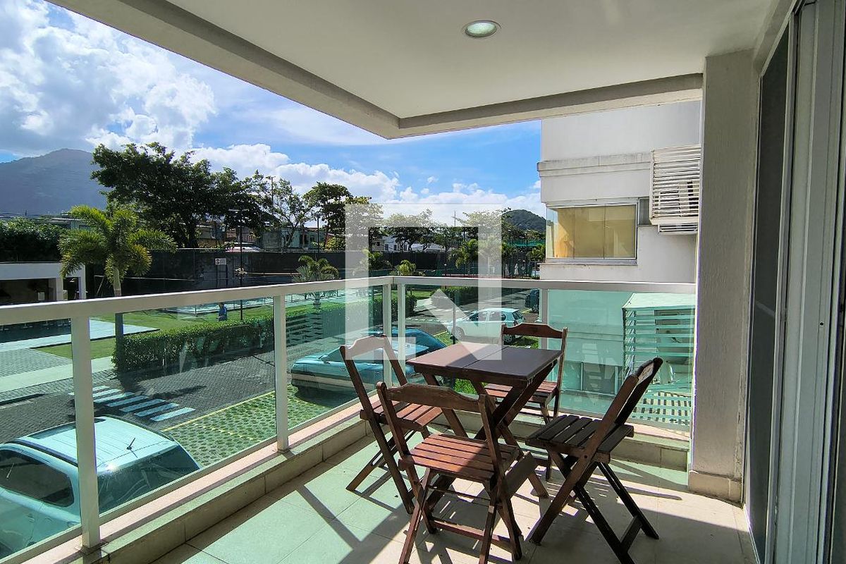 Apartamento, 2 quartos, 72 m² - Foto 8