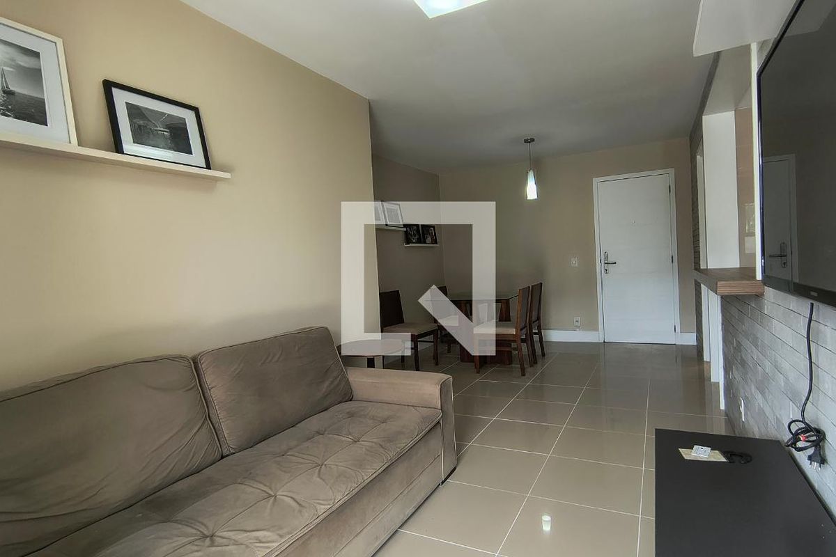 Apartamento, 2 quartos, 72 m² - Foto 3