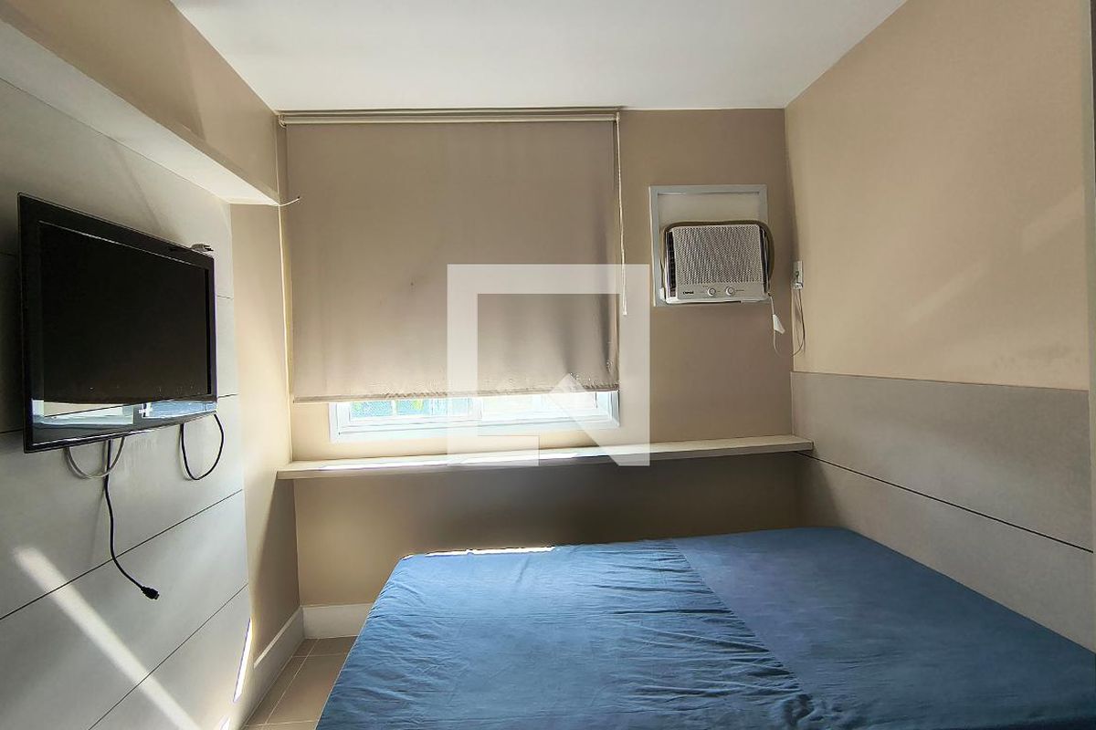Apartamento, 2 quartos, 72 m² - Foto 11