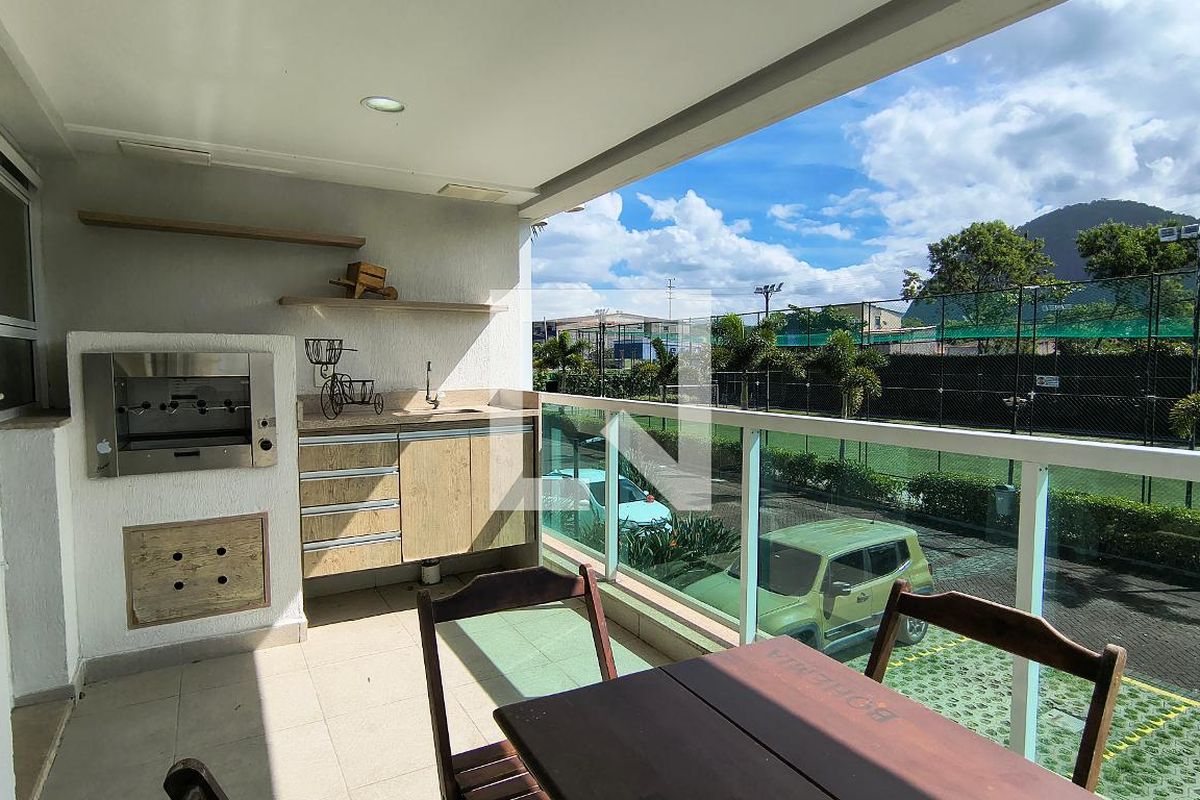 Apartamento, 2 quartos, 72 m² - Foto 6