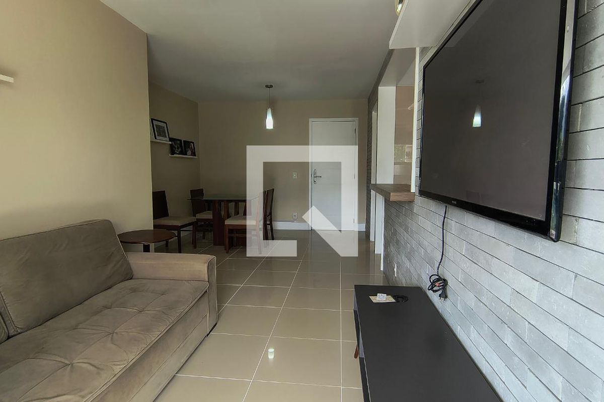 Apartamento, 2 quartos, 72 m² - Foto 4