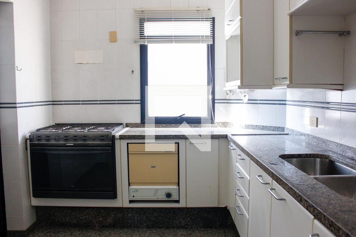 Apartamento, 4 quartos, 160 m² - Foto 62