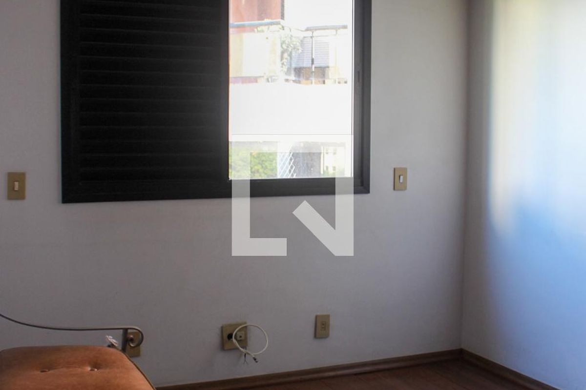 Apartamento, 4 quartos, 160 m² - Foto 22