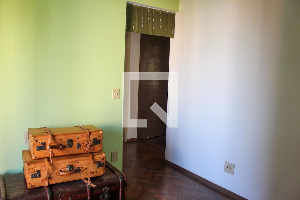Apartamento, 4 quartos, 160 m² - Foto 32