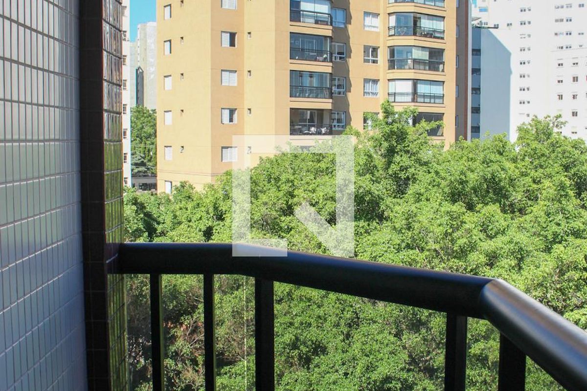 Apartamento, 4 quartos, 160 m² - Foto 26