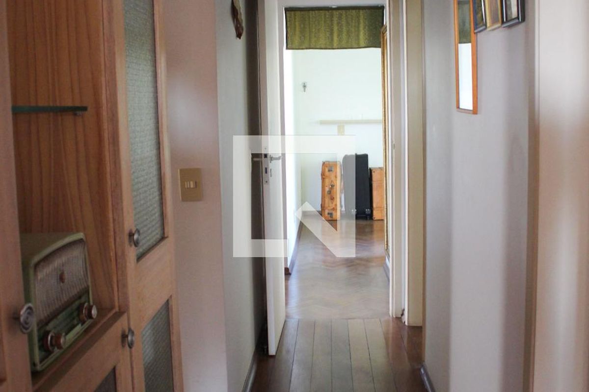 Apartamento, 4 quartos, 160 m² - Foto 36