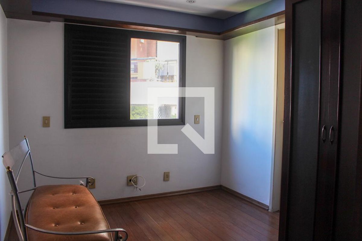 Apartamento, 4 quartos, 160 m² - Foto 23