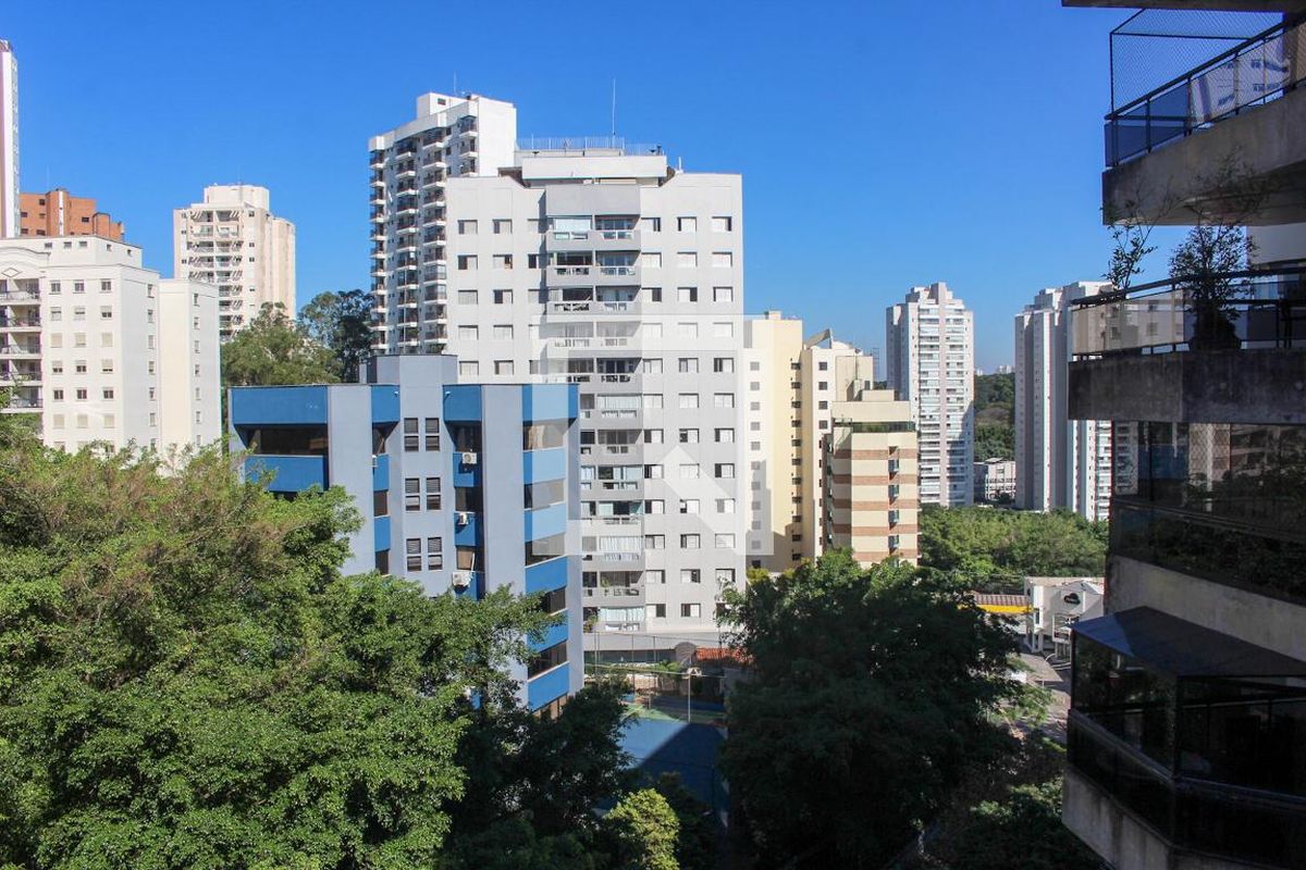 Apartamento, 4 quartos, 160 m² - Foto 21