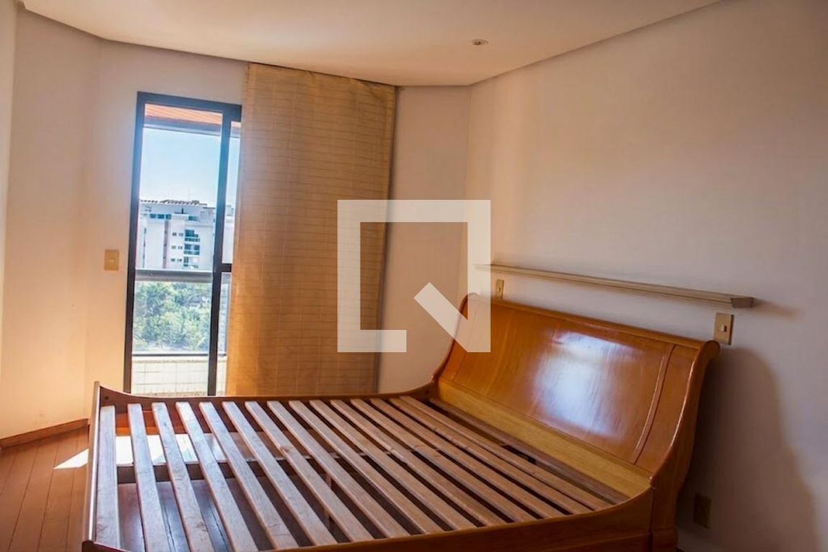 Apartamento, 4 quartos, 160 m² - Foto 9