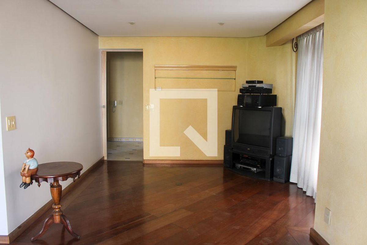 Apartamento, 4 quartos, 160 m² - Foto 4