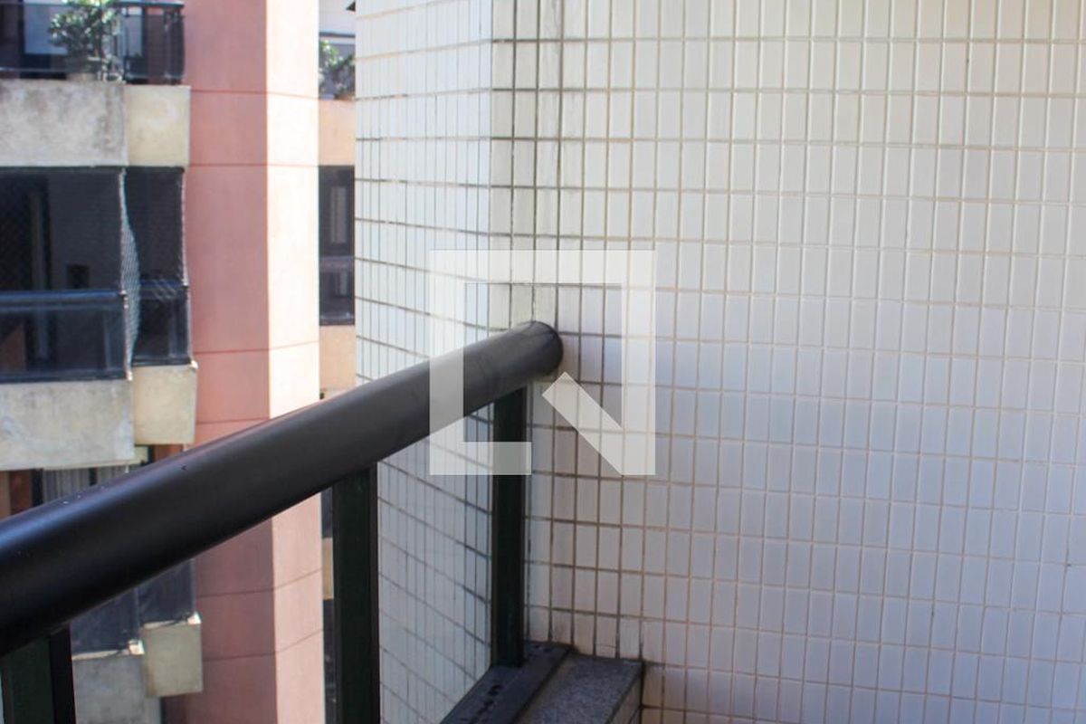 Apartamento, 4 quartos, 160 m² - Foto 34