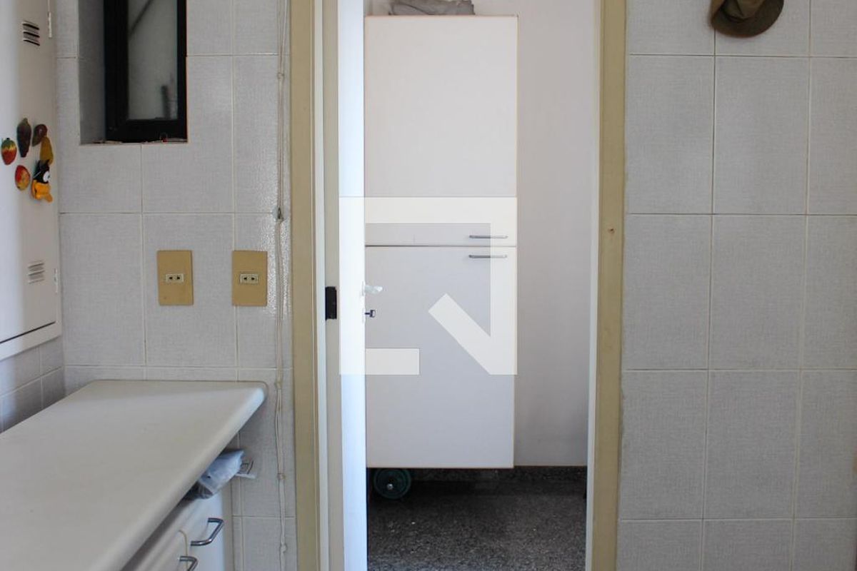 Apartamento, 4 quartos, 160 m² - Foto 71