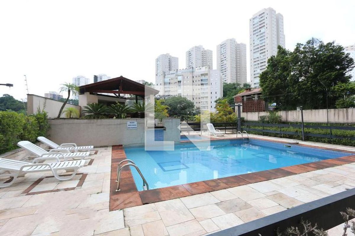 Apartamento, 4 quartos, 160 m² - Foto 82