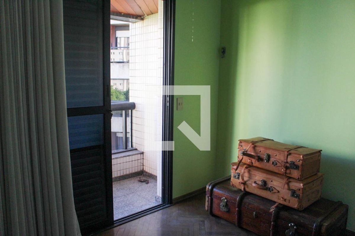 Apartamento, 4 quartos, 160 m² - Foto 29