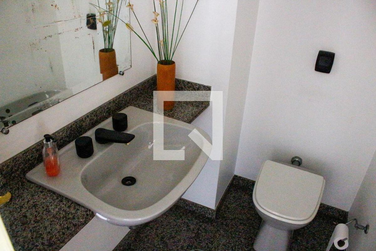 Apartamento, 4 quartos, 160 m² - Foto 54
