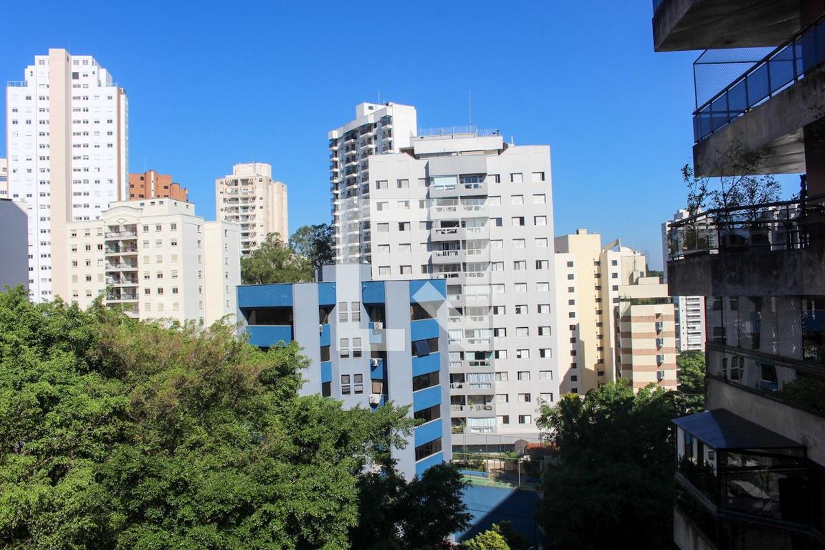 Apartamento, 4 quartos, 160 m² - Foto 27