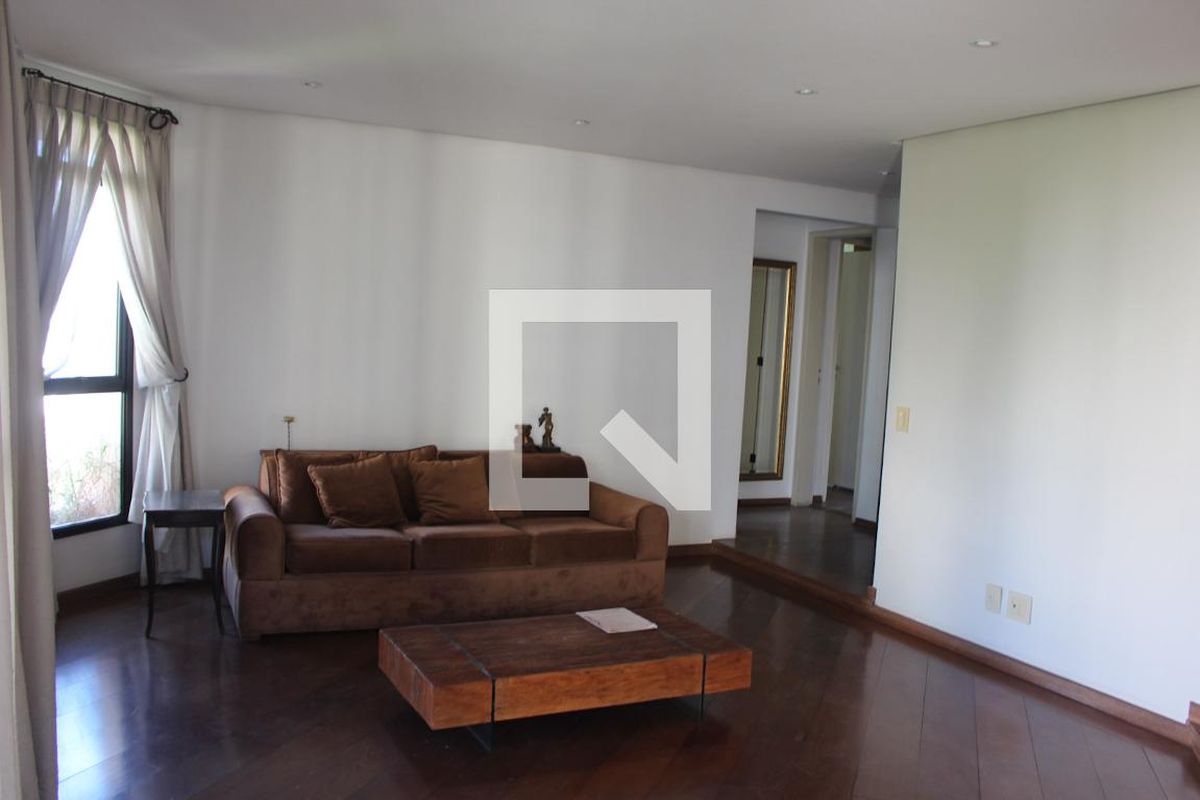 Apartamento, 4 quartos, 160 m² - Foto 2