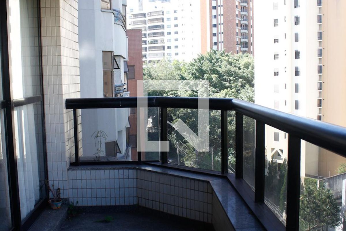 Apartamento, 4 quartos, 160 m² - Foto 7
