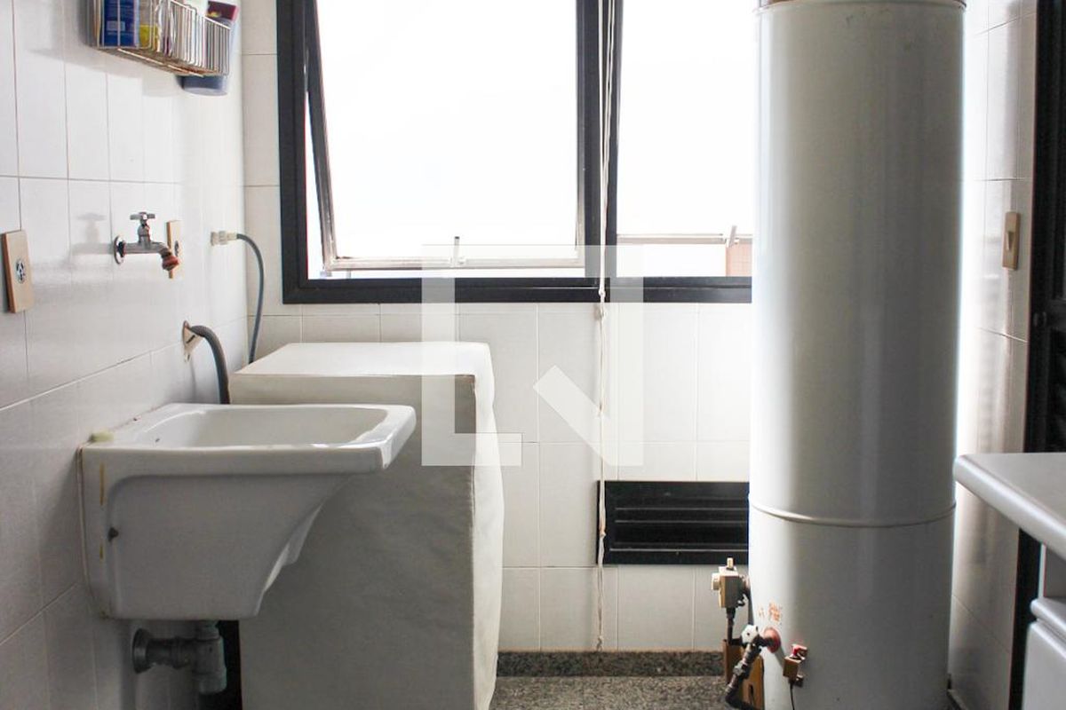 Apartamento, 4 quartos, 160 m² - Foto 68