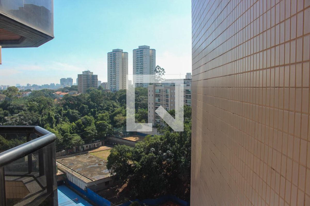 Apartamento, 4 quartos, 160 m² - Foto 74
