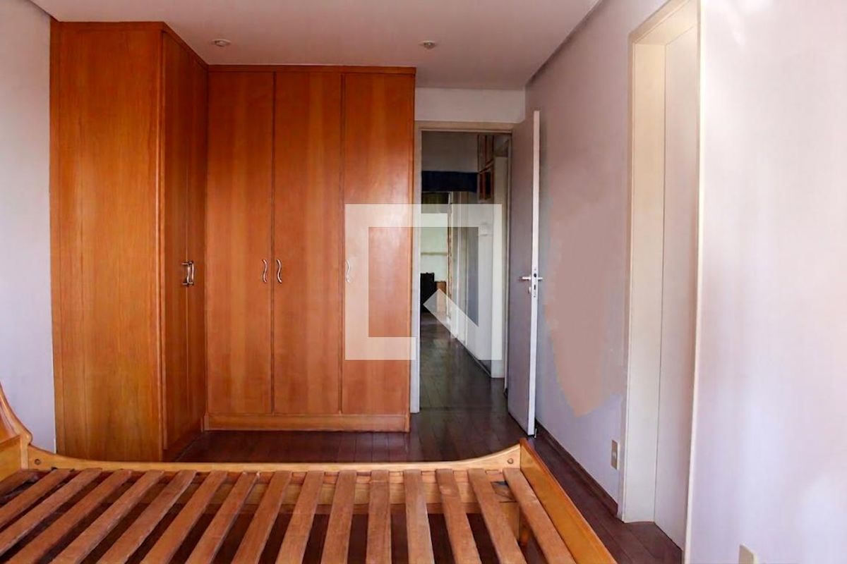Apartamento, 4 quartos, 160 m² - Foto 10