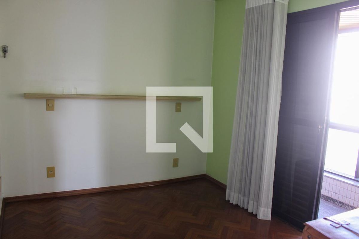 Apartamento, 4 quartos, 160 m² - Foto 28