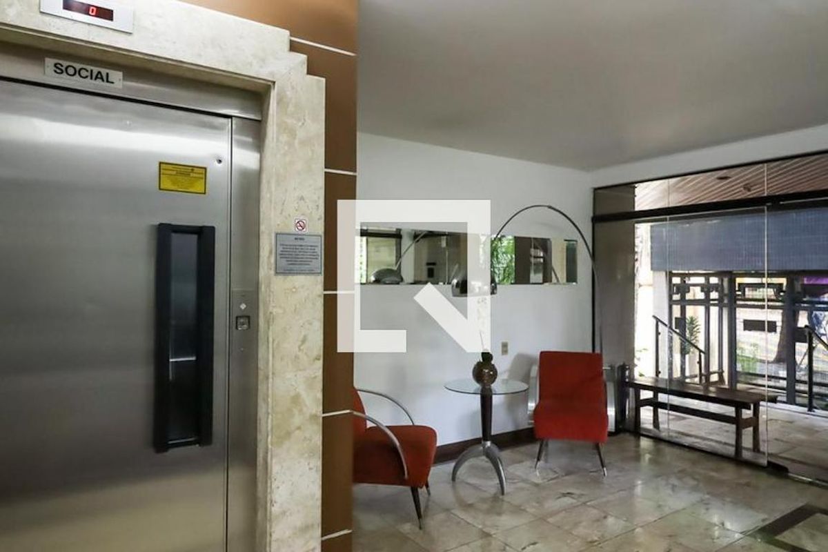 Apartamento, 4 quartos, 160 m² - Foto 78