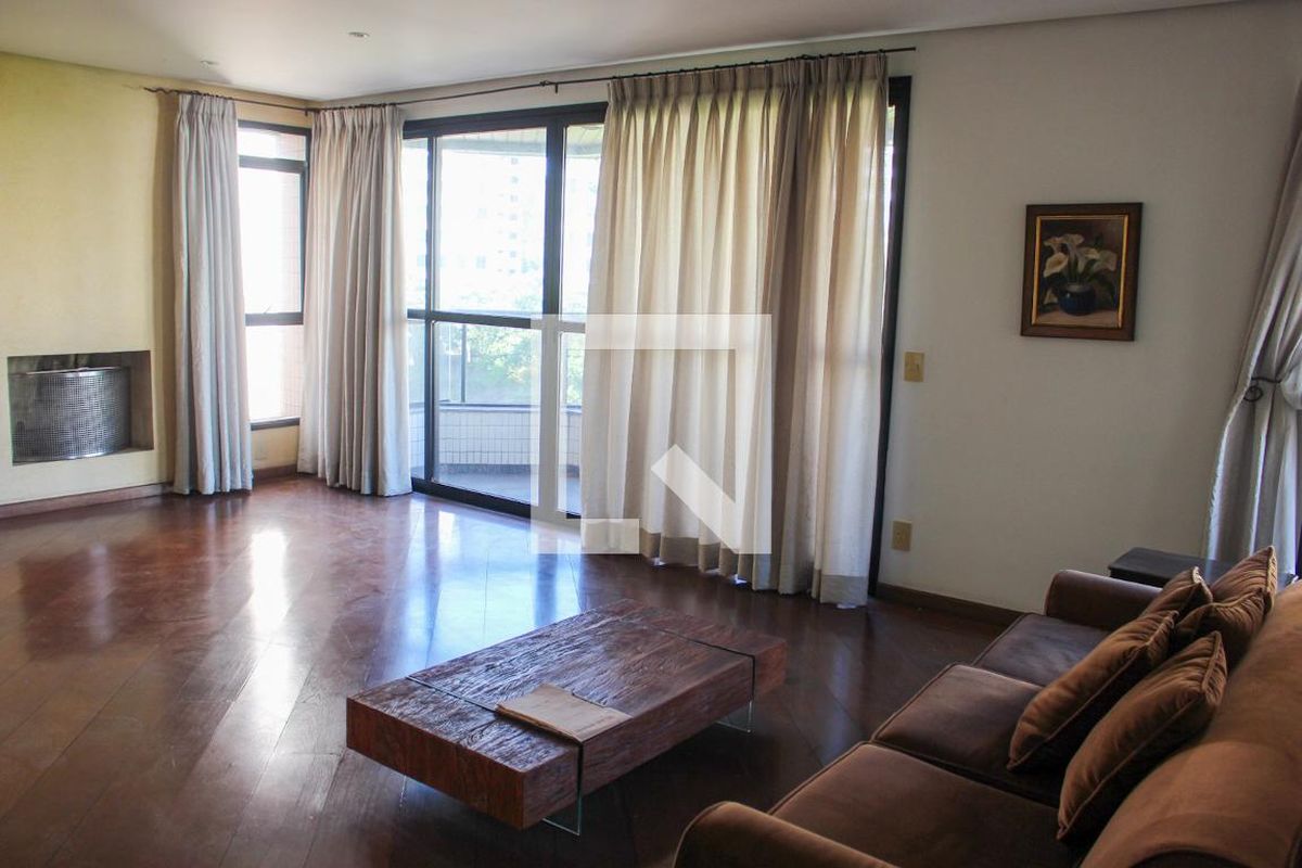 Apartamento, 4 quartos, 160 m² - Foto 3