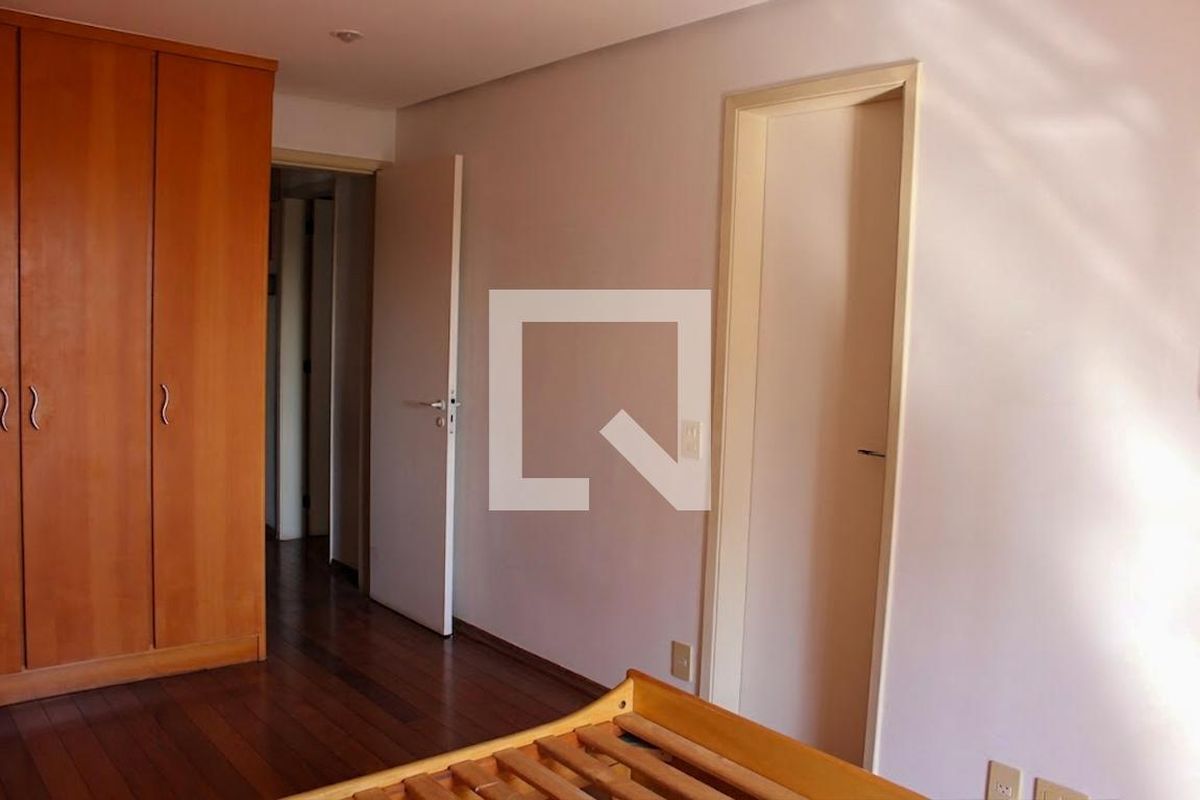 Apartamento, 4 quartos, 160 m² - Foto 13