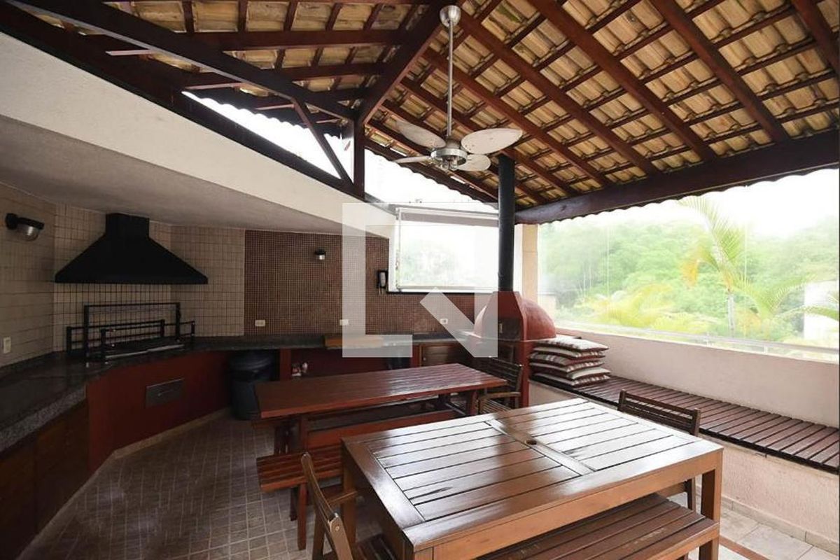 Apartamento, 4 quartos, 160 m² - Foto 84