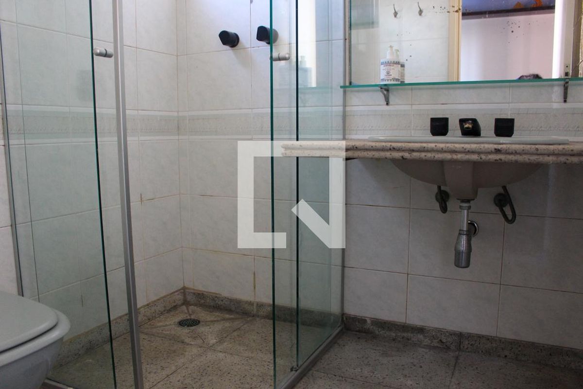 Apartamento, 4 quartos, 160 m² - Foto 45
