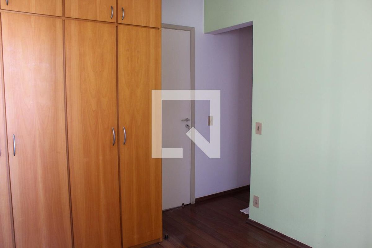 Apartamento, 4 quartos, 160 m² - Foto 19