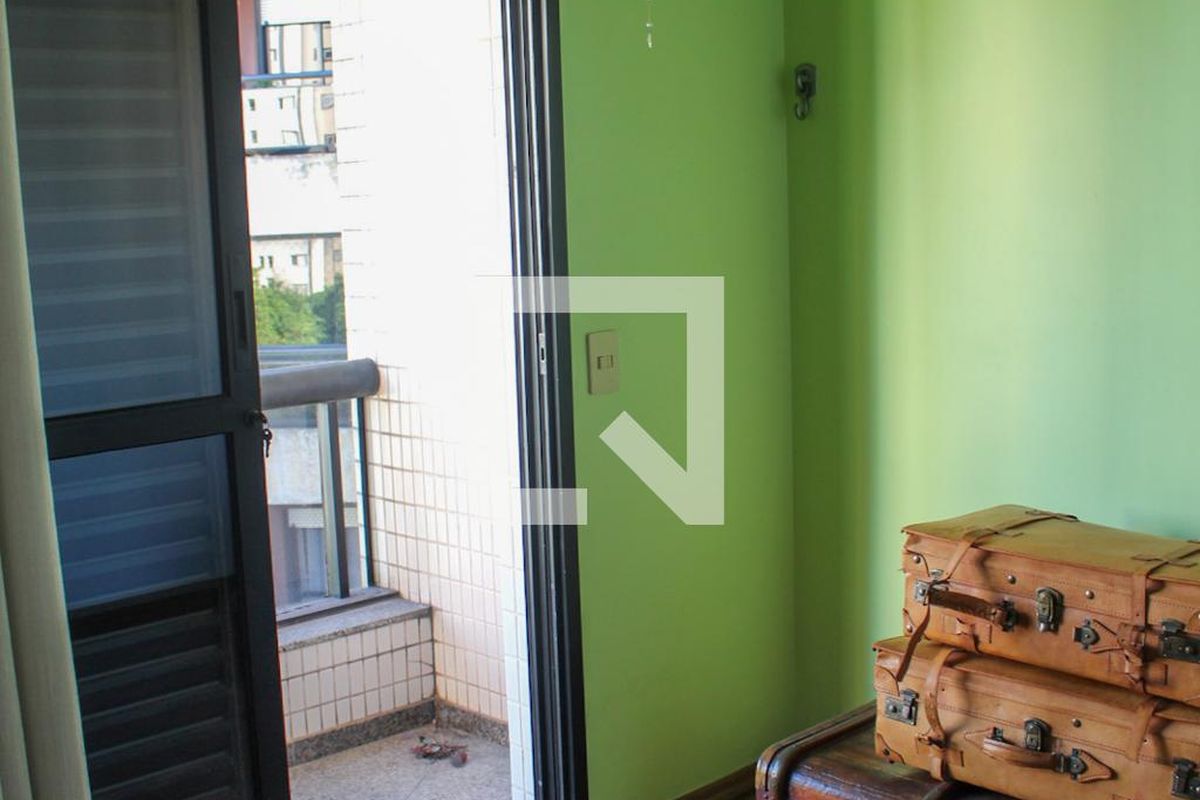 Apartamento, 4 quartos, 160 m² - Foto 31