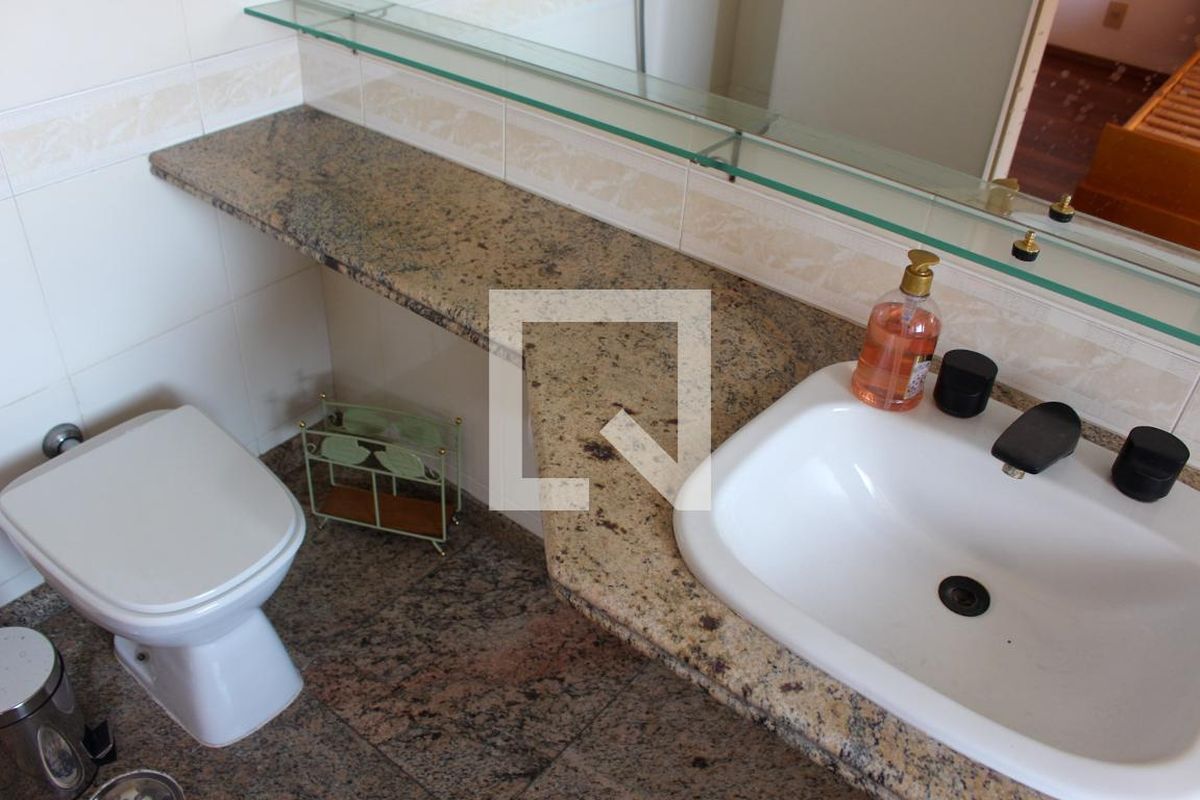 Apartamento, 4 quartos, 160 m² - Foto 40
